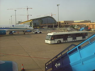 Aeropuerto de Menorca