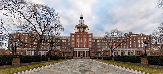 Aetna's headquarters in Hartford, Connecticut.