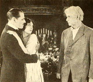 <i>After the Show</i> (film) 1921 film by William C. deMille