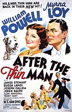 After the Thin Man için küçük resim