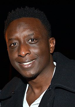 Ahmed Sylla César 2018