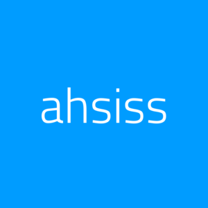 ahsiss Logo