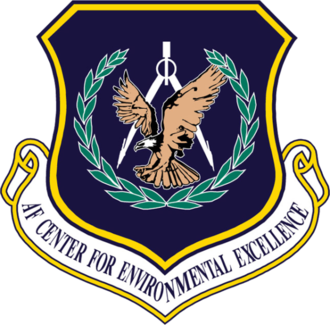 Air Force Center for Environmental Excellence Air Force Center for Environmental Excellence.png