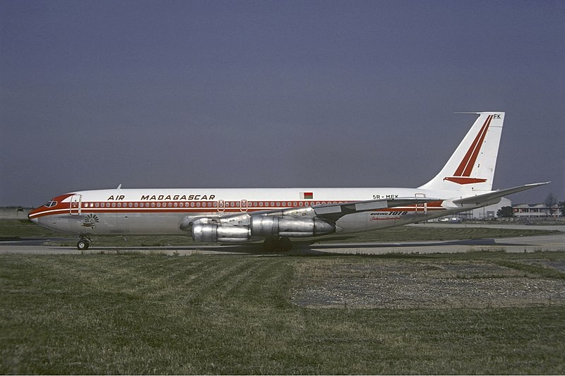 File:Air Madagascar Boeing 707-328B Volpati.jpg