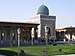 AlBukhari mausoleum.jpg