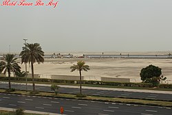Al Baraha - Dubaj - Spojené arabské emiráty