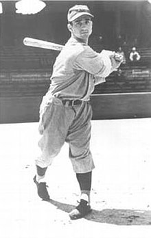 Phil Rizzuto - Wikipedia