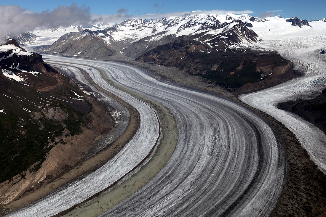 Rohn-Gletscher