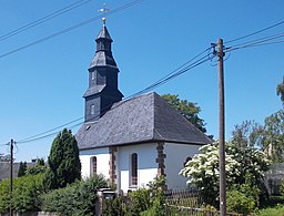 Albersdorf Berga