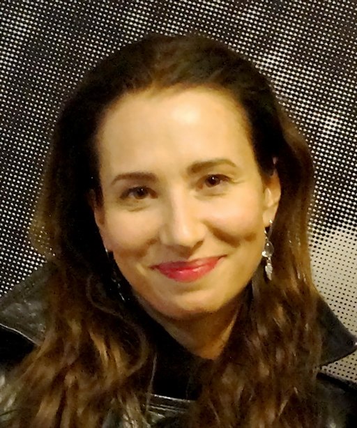Aleksandra Popławska (2018)