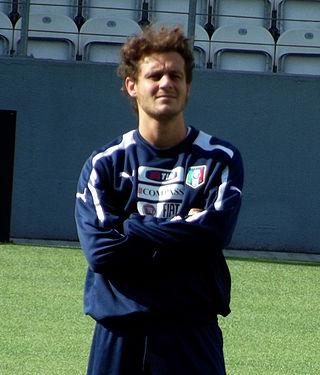 <span class="mw-page-title-main">Alessandro Diamanti</span> Italian footballer (born 1983)