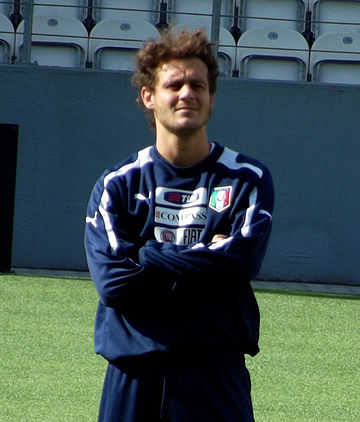 Alessandro Diamanti