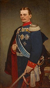 Alexander von Liezen-Mayer - Prinz Leopold von Bayern.jpg