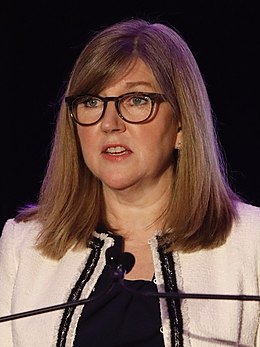 Alison Johnstone