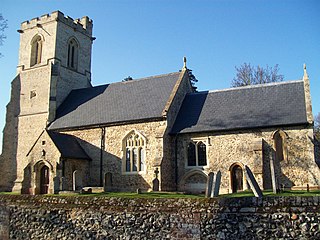 <span class="mw-page-title-main">Willian, Hertfordshire</span> Human settlement in England