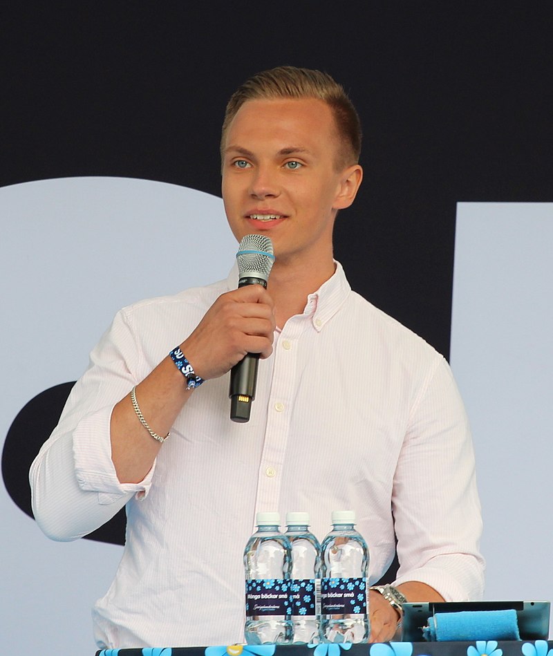 Tobias Andersson