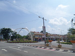 Bandar Alor Gajah.JPG