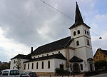 St. Mauritius (Alsweiler)