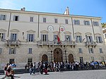 Embassy to the Holy See in Rome