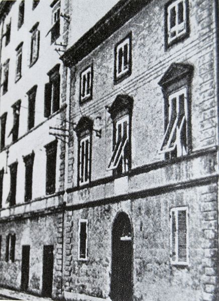 File:Amedeo-modigliani-natalhouse-livorno-1903.jpg