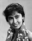 Cendrakasih, c. 1959