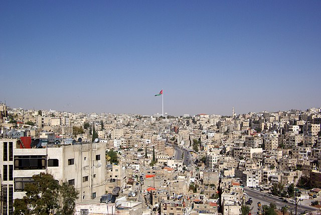 Amman