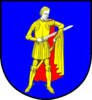Coat of arms of Tellingstedt