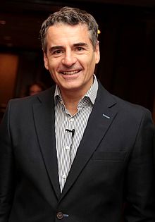 Andrés Velasco
