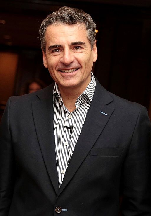 Andrés Velasco Brañes (2014)