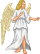 Angelic Supporter (Heraldry).svg