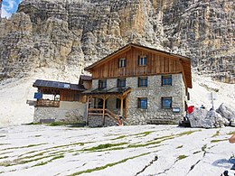 Angelo Alimonta - Dolomiti di Brenta Refuge 02.jpg