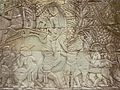 Angkor - Bayon - 029 Battle Scenes (8581858474).jpg