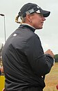 Annika Sorenstam