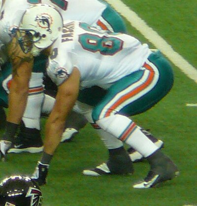 Fasano in 2009