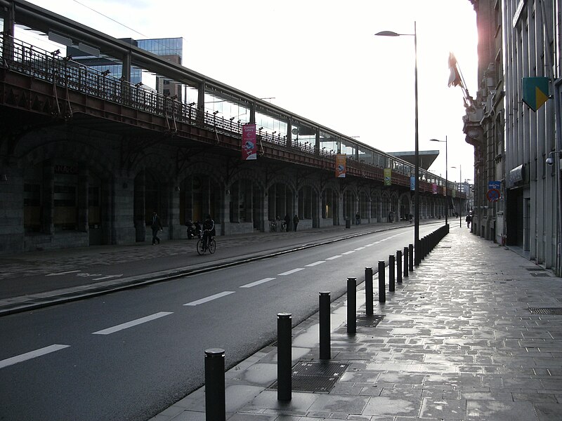 File:Antwerpen Pelikaanstraat.jpg