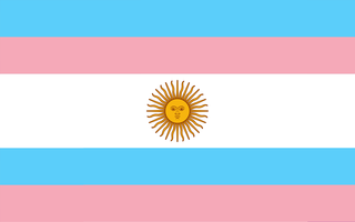 <span class="mw-page-title-main">Transgender rights in Argentina</span> South American social justice