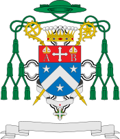 Escudo de armas