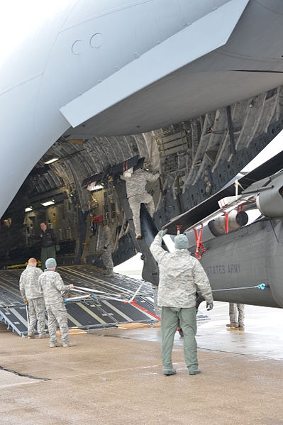 File:Army and Air National Guard members loading HC-60 Black Hawk on board a C-17 130410-Z-GK473-137.jpg