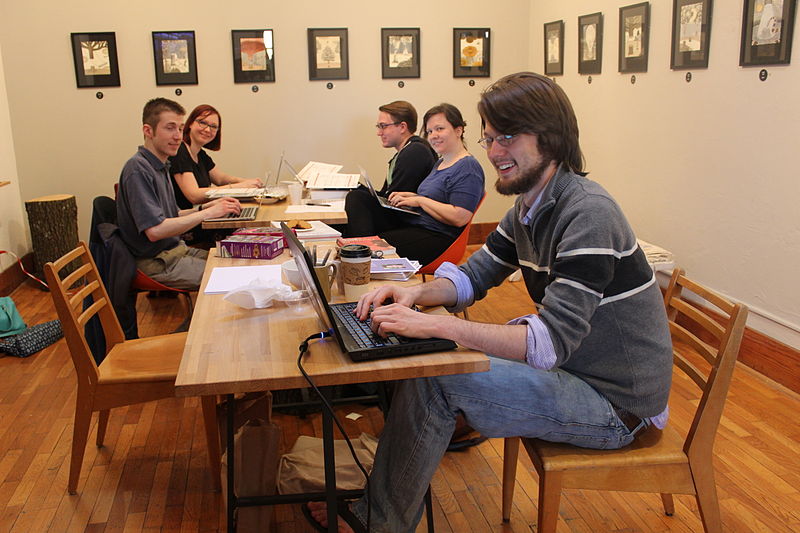 File:Art+Feminism Edit-a-Thon LFK 9.JPG