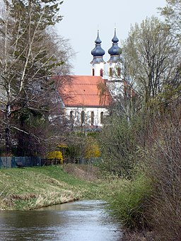 Ludwig-Thoma-Straße Aschau im Chiemgau