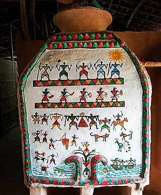 <span class="mw-page-title-main">Ashtimki painting</span> Nepalese painting style