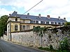 Asnières-sur-Oise (95), slottet i Touteville.jpg