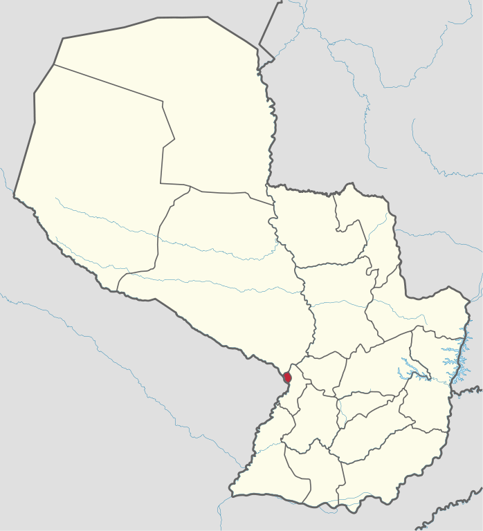 File:Asuncion Capital District in Paraguay.svg - Wikimedia Commons