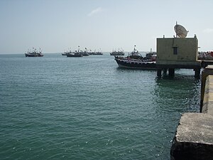 Dwarka