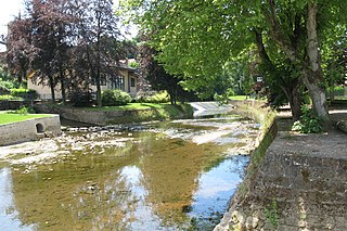 Attert (river) river in Belgium and Luxembourg