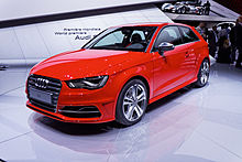 File:Audi A3 8V 1.4 TFSI Ambiente Misanorot Interieur.JPG - Wikipedia
