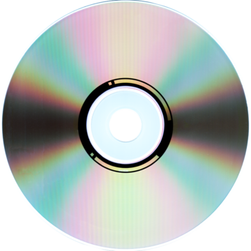 Compact disc