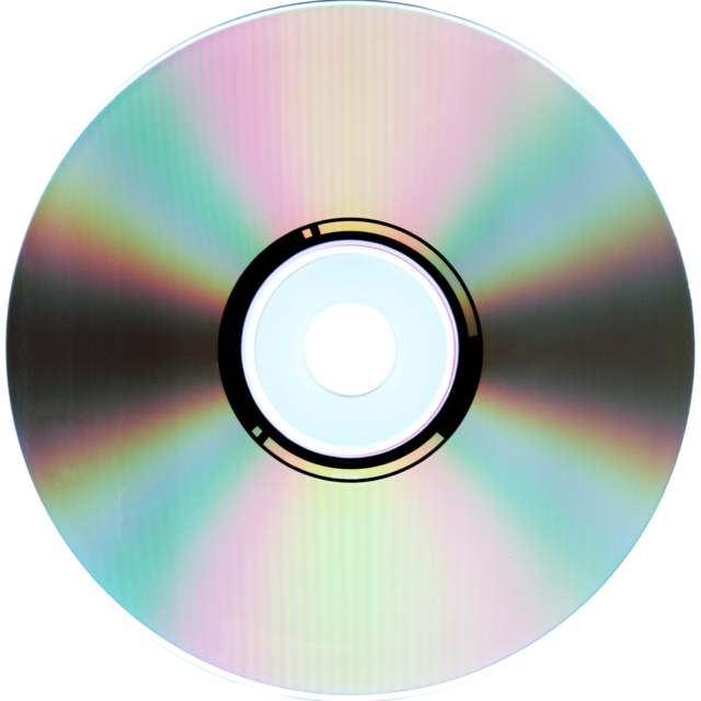 Compact Disc Read Only Memory or CD-ROM