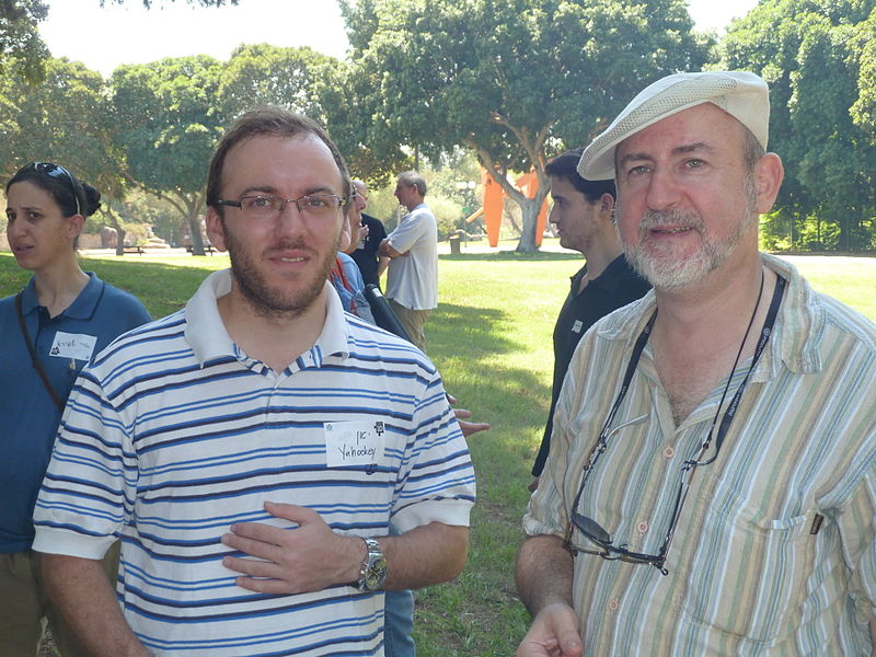 File:August 2012 - Hebrew Wikipedia Meetup P1180199.JPG