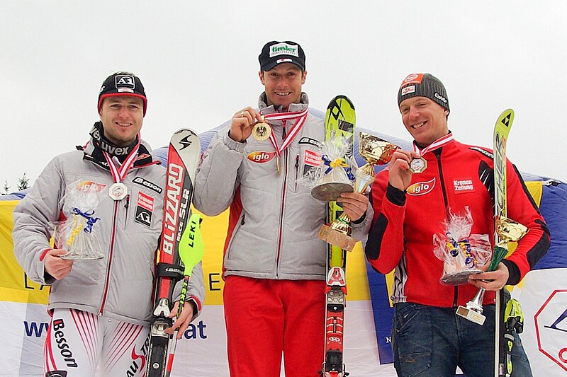 File:Austrian Alpine Ski Championships 2009 Slalom Men.jpg
